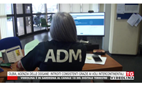 olbia agenzia delle dogane introiti consistenti grazie ai voli intercontinentali