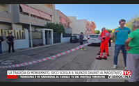 la tragedia di monserrato secci sceglie il silenzio davanti al magistrato