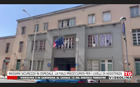 massima sicurezza in ospedale la fials preoccupata per i livelli di assistenza