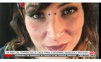 un anno dal femminicidio di cinzia pinna a novembre ragnedda a processo