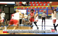 city of cagliari oggi le finali diretta su videolina gherardini livello altissimo