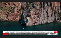 i nuovi turisti trainano la stagione ora investire sul personale