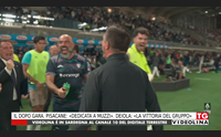 il dopo gara pisacane dedicata a muzzi deiola la vittoria del gruppo