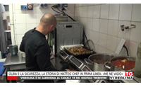 olbia e la sicurezza la storia di matteo chef in prima linea me ne vado
