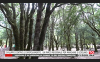sviluppo contro lo spopolamento un parco regionale per marghine e goceano
