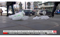 emergenza plastica per la raccolta nel sulcis appello dei sindaci alla regione