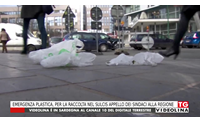 emergenza plastica per la raccolta nel sulcis appello dei sindaci alla regione