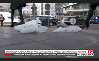 emergenza plastica per la raccolta nel sulcis appello dei sindaci alla regione