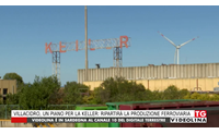 villacidro un piano per la keller ripartir la produzione ferroviaria