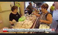 villanovaforru marmilla in vetrina con mestieri saperi e sapori del passato