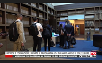 imprese e formazione riparte il programma us in campo anche il sole 24 ore