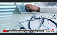 medici di base domani seconda giornata di sciopero in migliaia senza assistenza