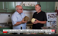 videolina alle 21 ritorna filindeu con gianluca medas tappa a musei