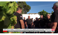 non solo mare a dorgali il cannonau allunga la stagione turistica