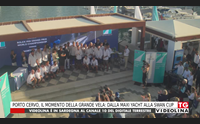 porto cervo il momento della grande vela dalla maxi yacht alla swan cup