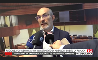 regione fdi denuncia un investimento di abbanoa subito la replica