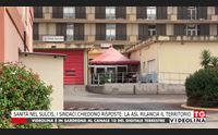 sanit nel sulcis i sindaci chiedono risposte la asl rilancia il territorio