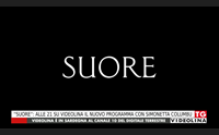 suore alle 21 su videolina il nuovo programma con simonetta columbu