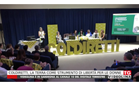 coldiretti la terra come strumento di libert per le donne