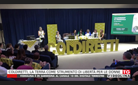 coldiretti la terra come strumento di libert per le donne