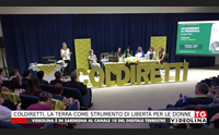 coldiretti la terra come strumento di libert per le donne