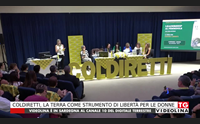 coldiretti la terra come strumento di libert per le donne