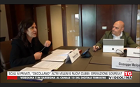scali ai privati decollano altri veleni e nuovi dubbi operazione sospesa