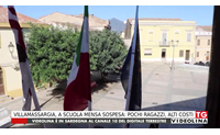 villamassargia a scuola mensa sospesa pochi ragazzi alti costi