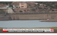 emergenza idrica in bassa gallura e baronia verso nuove restrizioni