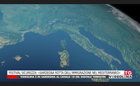festival sicurezza sardegna rotta dell immigrazione nel mediterraneo