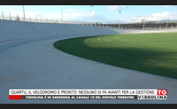 quartu il velodromo pronto nessuno si fa avanti per la gestione