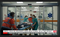 sanit l isola del malessere e senza medici di base 561 le sedi vacanti