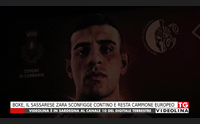 boxe il sassarese zara sconfigge contino e resta campione europeo