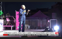 cambiamenti climatici mario tozzi a cabras stop negazionismo agire subito