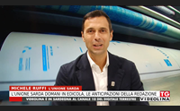 l unione sarda domani in edicola le anticipazioni della redazione