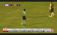 serie c la torres a forl cerca la prima vittoria in trasferta