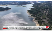 stagione irrigua al sicuro in gallura bacino del liscia in piena salute