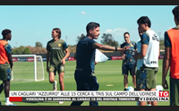 un cagliari azzurro alle 15 cerca il tris sul campo dell udinese
