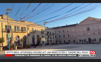 affitti brevi affordable housing act una minaccia per il turismo nell isola