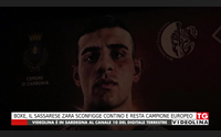 boxe il sassarese zara sconfigge contino e resta campione europeo