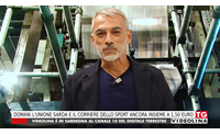 domani l unione sarda e il corriere dello sport ancora insieme a 1 50 euro