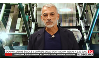 domani l unione sarda e il corriere dello sport ancora insieme a 1 50 euro