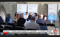 nuorese 7 comuni si raccontano e si ospitano il futuro insieme