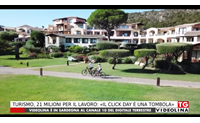 turismo 21 milioni per il lavoro il click day una tombola