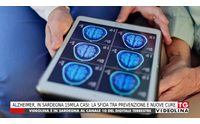 alzheimer in sardegna 15mila casi la sfida tra prevenzione e nuove cure