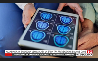 alzheimer in sardegna 15mila casi la sfida tra prevenzione e nuove cure