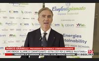 caro energia allarme di confartigianato extra costi per le imprese insostenibili