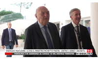 energia e nucleare a chia il ministro pichetto fratin entro l anno i decreti