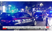 olbia occorre sicurezza in citt il sindaco vigilare su tutti gli episodi