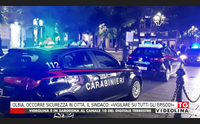 olbia occorre sicurezza in citt il sindaco vigilare su tutti gli episodi